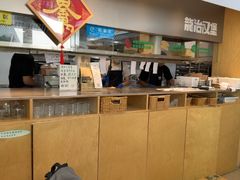 -龙治汉堡(中华城店)