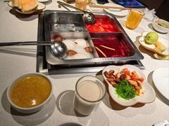 -海底捞火锅(劲松店)