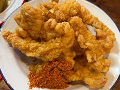 -聂发财重庆江湖菜(解放碑店)