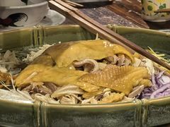 -广府乡下·饭庄(新港东路店)