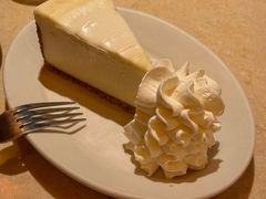 -The Cheesecake Factory芝乐坊餐厅(兴业太古汇店)