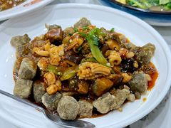 -小郭私房菜·海肠捞饭店(学士街店)