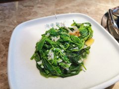 农家桑叶-淘米捞·米汤脆鲩鱼火锅(福田皇岗店)