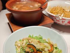 -百年神厨·地道川菜(清江西路店)