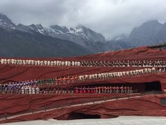 -印象丽江