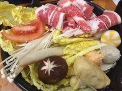 -小条食堂(筼筜天虹店)