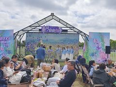 -蓝话筒·少儿成人演讲口才·主持朗诵·戏剧表演(大华第一坊店)