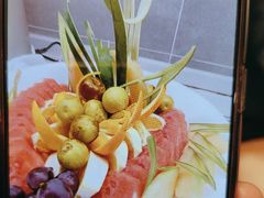 -楚禾宴·家宴(光谷大道店)