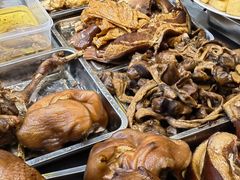 -长平老姿娘夜粥(平东一街店)