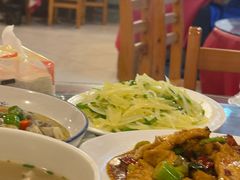 -辛记豆汤家常菜(芳草街店)
