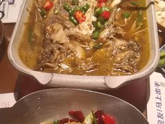 -神府路壹号·海鲜烧烤排档(三坊七巷店)