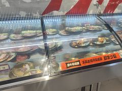 -蜀牛哥·炭火牛肉烤串鲜啤自助(龙泉铂悦山店)