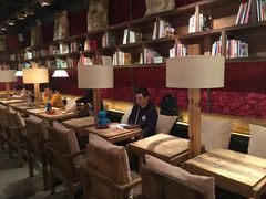 -漫咖啡MAANCOFFEE(人大店)