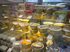 -仁信双皮奶(广州南站店)