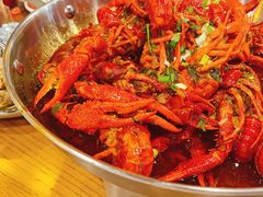 -虾小龙老长沙龙虾馆(坡子街店)