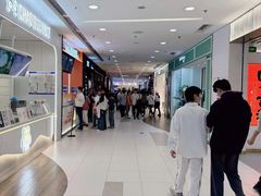 -凯德MALL(西直门店)