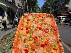 -比萨先生PIZZAMAN