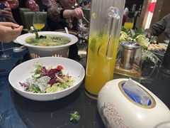 -彩虹之约•淮扬家宴(亚运村店)