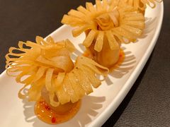 -广州文华东方酒店·江-由辉师傅主理