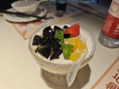 -粤点越有·茶点·粤菜(樵岭国际店)