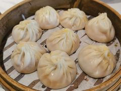 -馋三尺蟹粉小笼(人民广场店)