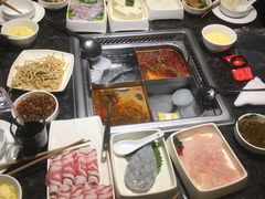 -海底捞火锅(德辉广场店)