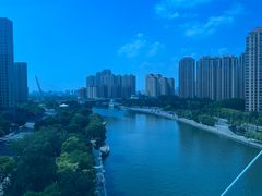 -天津之眼摩天轮