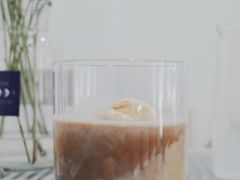 -FULL MOON满月咖啡