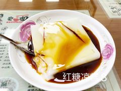 -杨大叔爱面子·四川小吃(岗头店)