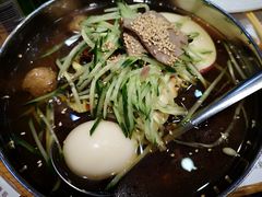 -金达莱冷面百年石锅饭(宾馆胡同店)