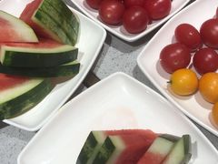 -海底捞火锅(万丰桥店)