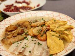 -汤记传菜(秀浦路店)