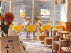 -Blueglass酸奶(财富购物中心店)