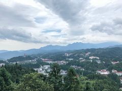 -井冈山革命烈士陵园