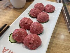 -嬷孙家潮汕牛肉火锅(北京路天河城店)