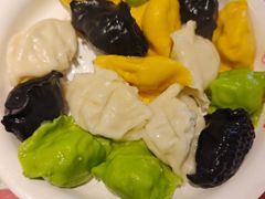 -添福来墨鱼饺子 · 海鲜东北菜(黄浦路店)
