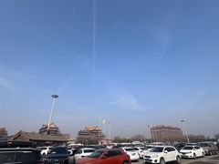 -大明幻境第一城