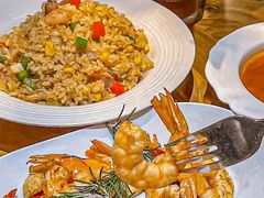 -红小满休闲餐厅(十全街店)