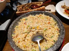 -老阿爸鲜鱼土菜(昆山花桥店)