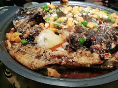 -鱼见你烤鱼•本地烧烤(1818店)