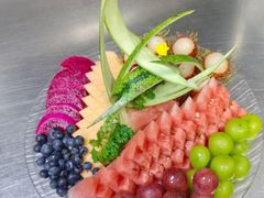 -西双版纳洲际度假酒店-曼霖轩中餐厅