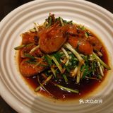 主打松江本帮菜，开了很久，特色菜是勾魂鱼，那个鱼汤真的挺勾魂