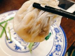-都一处烧麦馆(前门店)