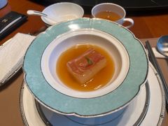 -翕间食·精致淮扬菜(江苏大剧院店)