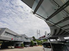 -南浦大桥长途旅游客运站