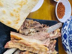 -长安后宰门水盆羊肉(新都心店)