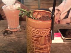 -Sirena海妖日咖夜酒