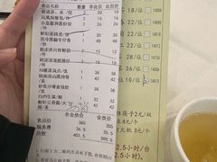 -凤凰楼酒家·粤宴点心(华强北店)
