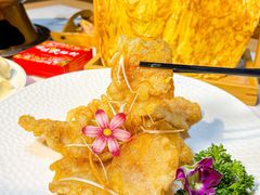-东北民俗村·东北菜(翻身店)