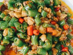 -蜀膳坊(洪公祠小区店)